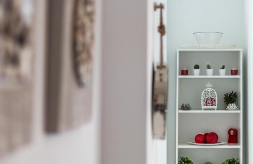 Estepona Apartment | Valle Romano Golf Luxury Apartment