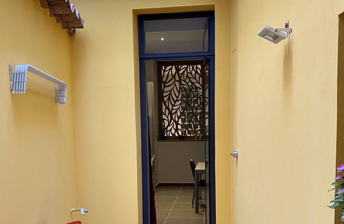 Picanello-Ognina-Barriera-Canalicchio Apartment | Vecchia Ognina Apartments Catania - free parking