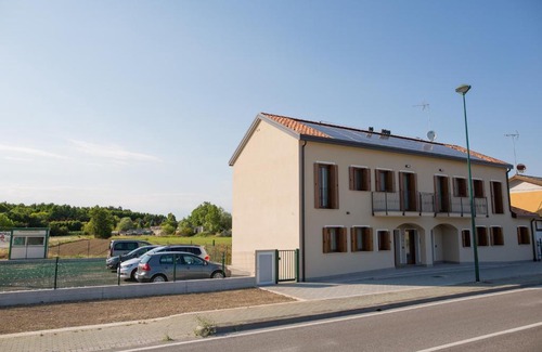Tessera Apartment | Venezia Fly Apartments