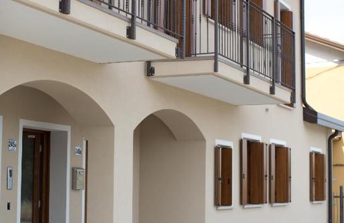 Tessera Apartment | Venezia Fly Apartments
