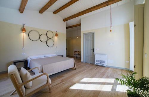 Civita Bed & Breakfast | Vento Forte - eco dimore nel borgo