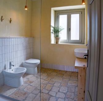 Civita Bed & Breakfast | Vento Forte - eco dimore nel borgo