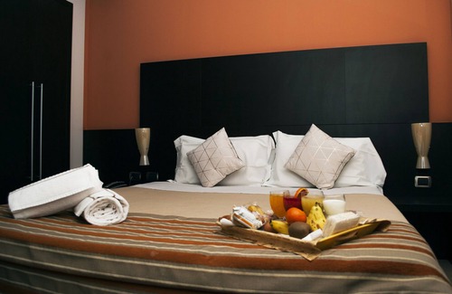 Vercelli Hotel | Vercelli Palace Hotel