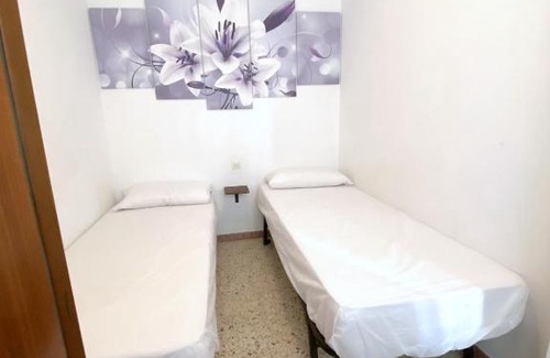 Almadraba-Canyelles Apartment | Verones 2c