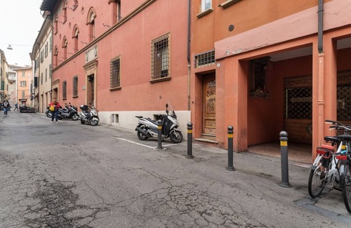 Historic Center Apartment | Very central and comfortable studio completely renovated and functionally furnished