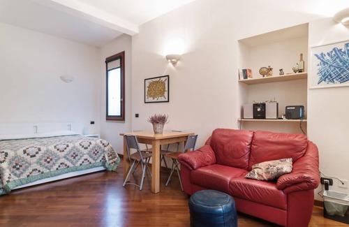 Historic Center Apartment | Very central and comfortable studio completely renovated and functionally furnished