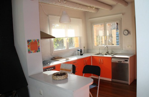 Cruilles Cottage | Very cozy and comfortable house with a large garden very relaxing and intimate
