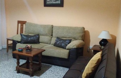 Old Town Baeza Apartment | VFT FUENTE PUERTA de TOLEDO