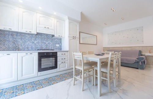 Francavilla al Mare Apartment | Via frentani appartamento