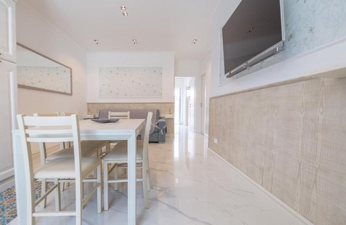 Francavilla al Mare Apartment | Via frentani appartamento
