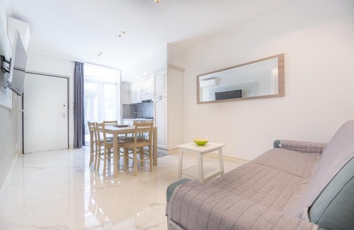 Francavilla al Mare Apartment | Via frentani appartamento