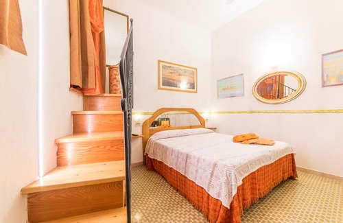 Vernazza House | Via Mazzini - Francamaria Rooms Vernazza