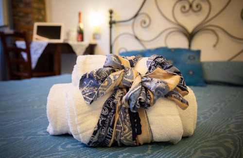 Vernazza House | Via Mazzini - Francamaria Rooms Vernazza