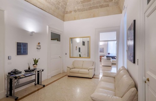 Lecce Historic Center Bed & Breakfast | Vianna Suites & Spa