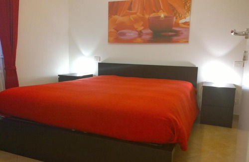 Chiavari Apartment | Vico La Torre Modern Flat