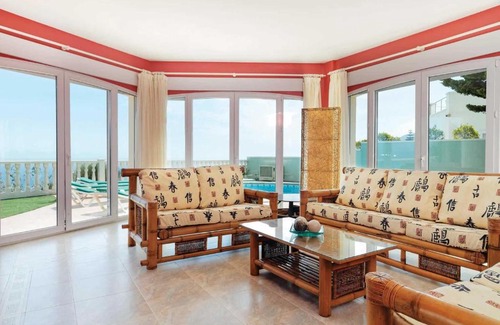 Diputacion de Rincon de San Gines Villa | Viewpoint 542
