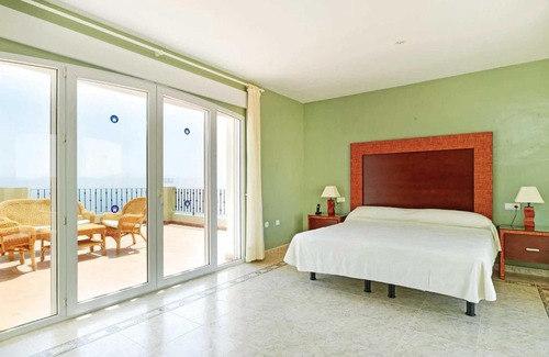 Diputacion de Rincon de San Gines Villa | Viewpoint 542