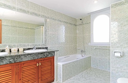 Diputacion de Rincon de San Gines Villa | Viewpoint 542