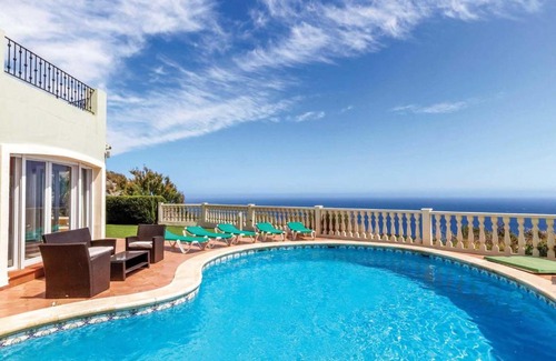 Diputacion de Rincon de San Gines Villa | Viewpoint 542