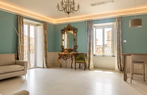 Orvieto Villa | Villa ∙ 1 bedroom ∙ 2 guests