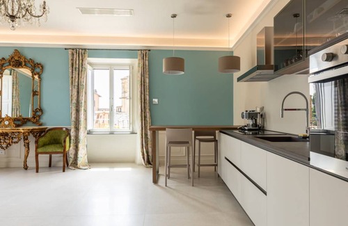 Orvieto Villa | Villa ∙ 1 bedroom ∙ 2 guests