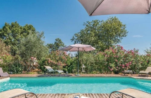 Vitorchiano Villa | Villa ∙ 10 bedrooms ∙ 22 guests