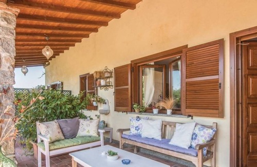 Vitorchiano Villa | Villa ∙ 10 bedrooms ∙ 22 guests