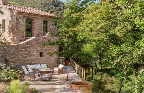 Montelaguardia Villa | Villa ∙ 2 bedrooms ∙ 2 guests