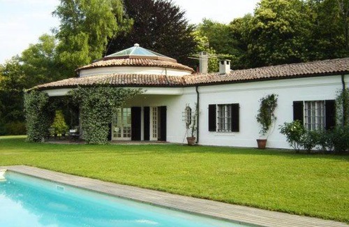 Dormelletto Villa | Villa ∙ 6 bedrooms ∙ 12 guests