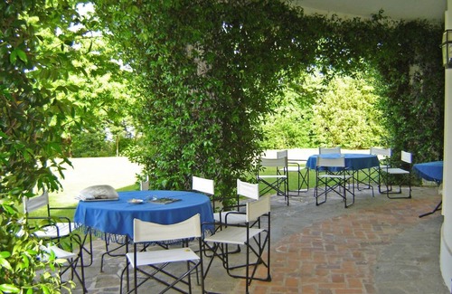 Dormelletto Villa | Villa ∙ 6 bedrooms ∙ 12 guests