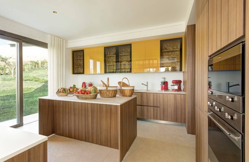 Sciacca House | Villa Agata 1