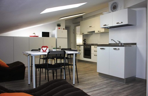Lignano Sabbiadoro House | Villa Alpi