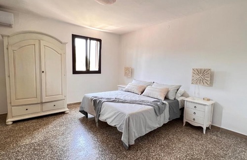 Sannicola Apartment | Villa Altea independent apartment