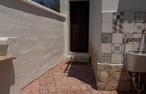 Sannicola Apartment | Villa Altea independent apartment