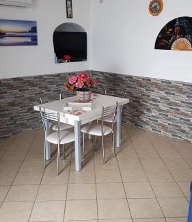 Pogerola House | Villa Amalfi