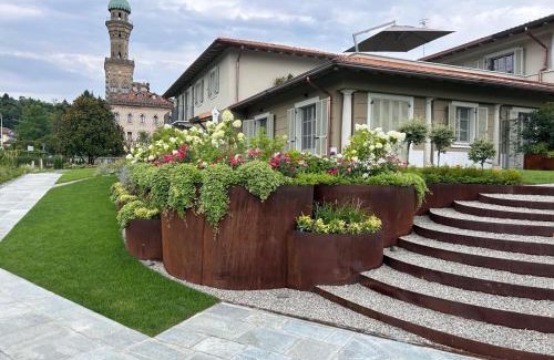 Orta San Giulio Apartment | Villa Amelia