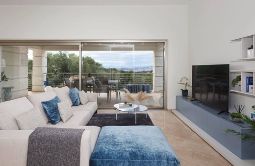 Liscia di Vacca Villa | Villa Andromeda - Borgo Delle Stelle