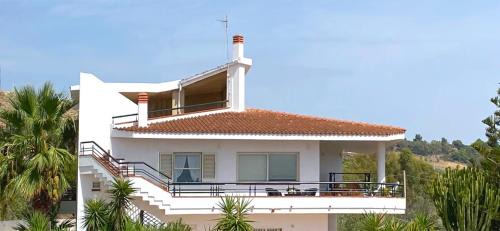 Sciacca Apartment | Villa Anna - Appartamento relax 3 minuti a piedi dalla spiaggia