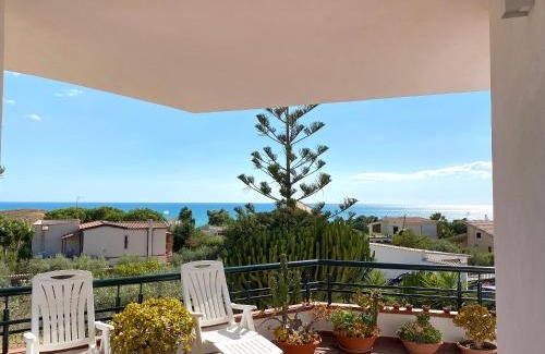 Sciacca Apartment | Villa Anna - Appartamento relax 3 minuti a piedi dalla spiaggia
