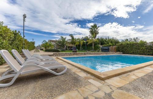 Scicli Villa | Villa Antica Aia Relax