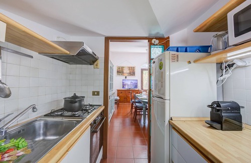 San Bartolomeo al Mare House | Villa Breezy Way - Among Greenery, San Bartolomeo al Mare, Italy