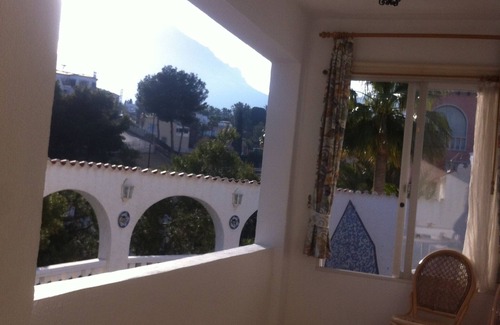 La Colina Villa | Villa Benidorm Altea