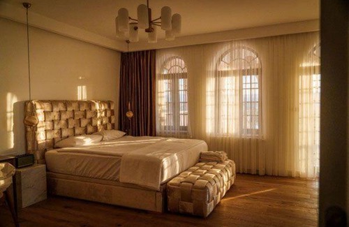 Urgup Apartment | Villa Boutique Cappadocia