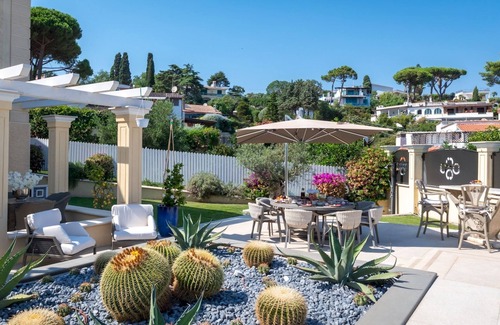 San Felice Circeo Villa | Villa Callari 6+2, Emma Villas