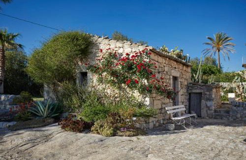Ragusa Villa | Villa Cammarana