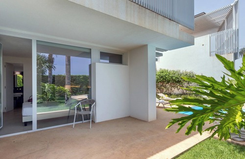 Marina di Ragusa Villa | Villa Carrubo 4, Emma Villas