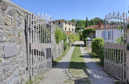 Margine Coperta-Traversagna Villa | Villa Cielo Blu - Homelike Villas