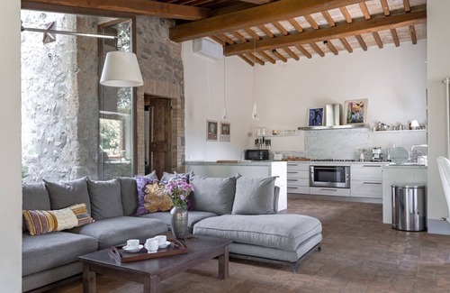 Porano Villa | Villa Collombroso, Porano, Orvieto in Umbria