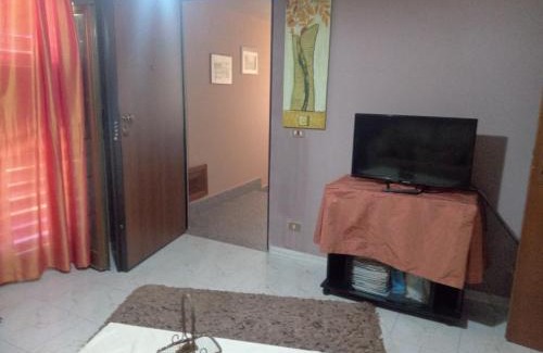 Sant'Eufemia Lamezia Apartment | VILLA CORTESE