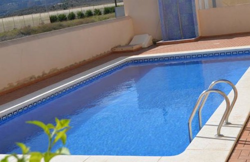 Los Nietos Apartment | Villa Cristal 2 - 3308